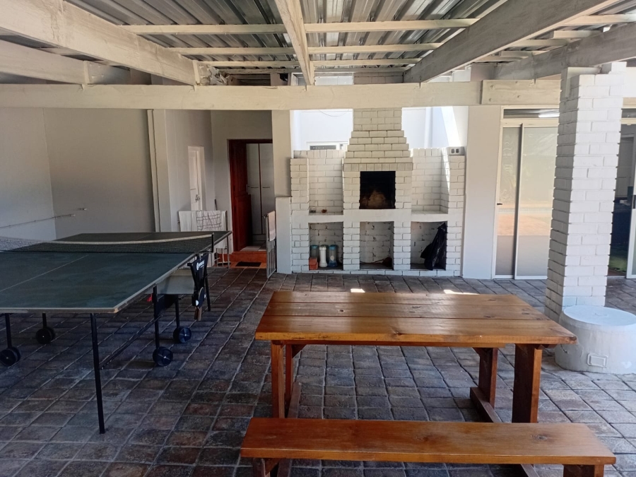 To Let 1 Bedroom Property for Rent in Nahoon Eastern Cape